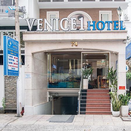 Venice 1 Hotel Bandar Ho Chi Minh Luaran gambar