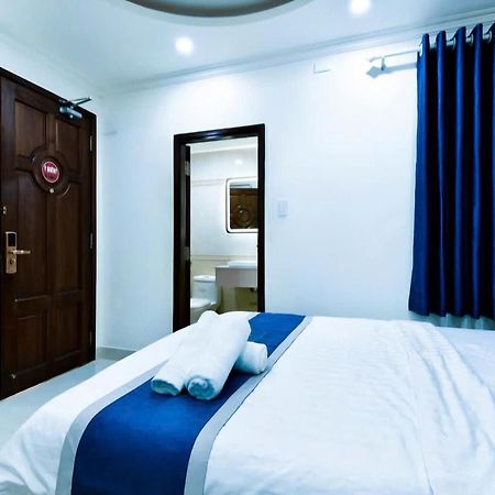 Venice 1 Hotel Bandar Ho Chi Minh Luaran gambar