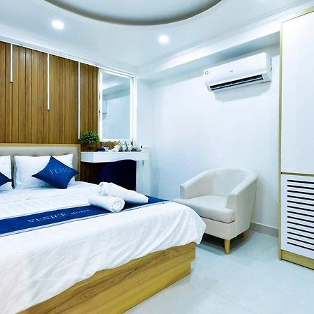 Venice 1 Hotel Bandar Ho Chi Minh Luaran gambar