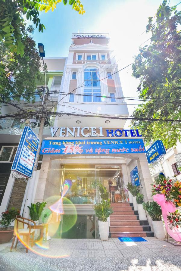 Venice 1 Hotel Bandar Ho Chi Minh Luaran gambar